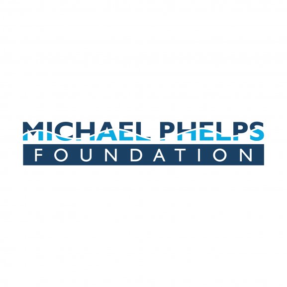 Logo of Michael Phelps