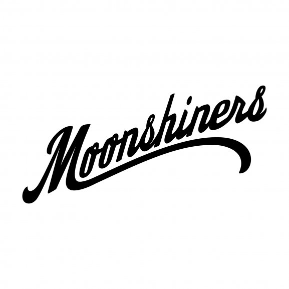 Logo of Moonshiners
