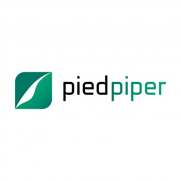 Logo of Pied Piper