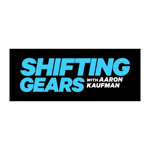 Logo of Shifting Gears