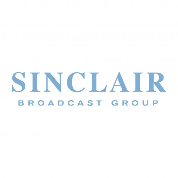Logo of Sinclair Broadcast Group