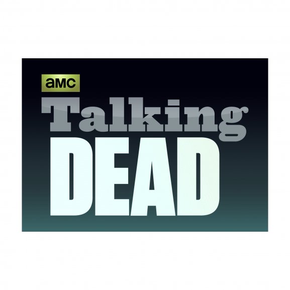 Logo of Talking Dead