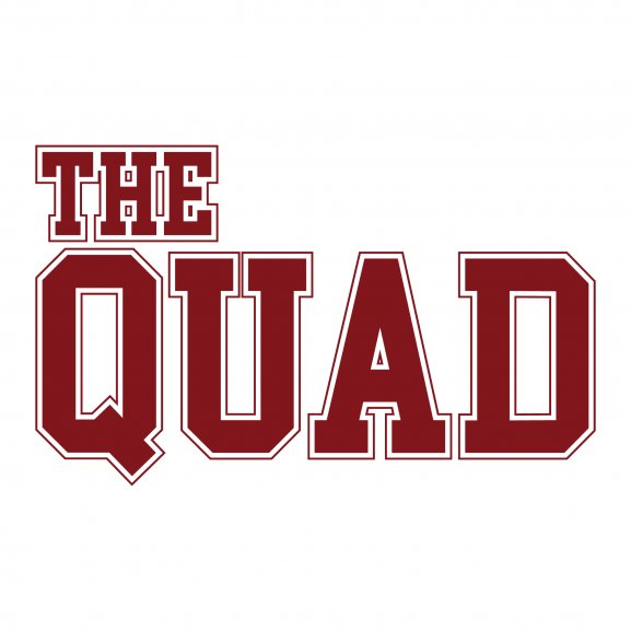 Logo of The Quad