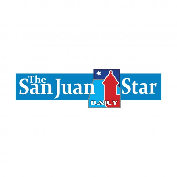 Logo of The San Juan Star