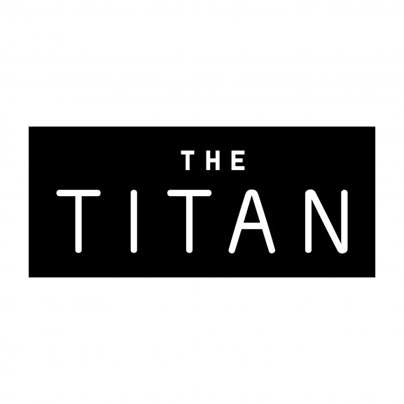 Logo of The Titan