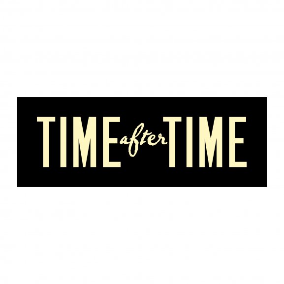 Logo of Time after Time
