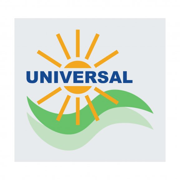 Logo of Universal
