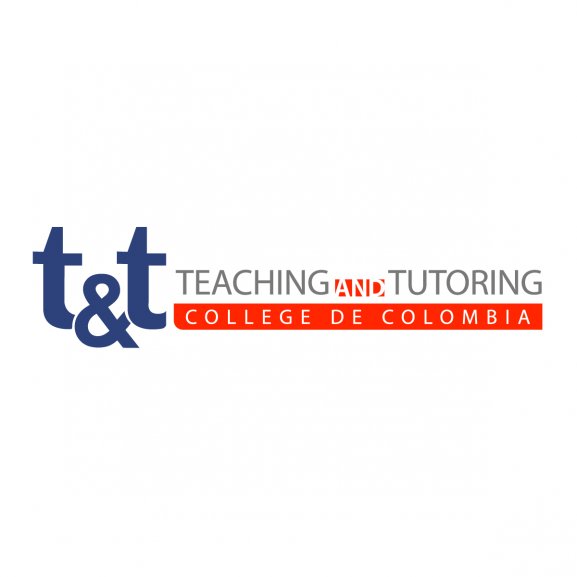 Logo of T&T Teaching and Tutoring