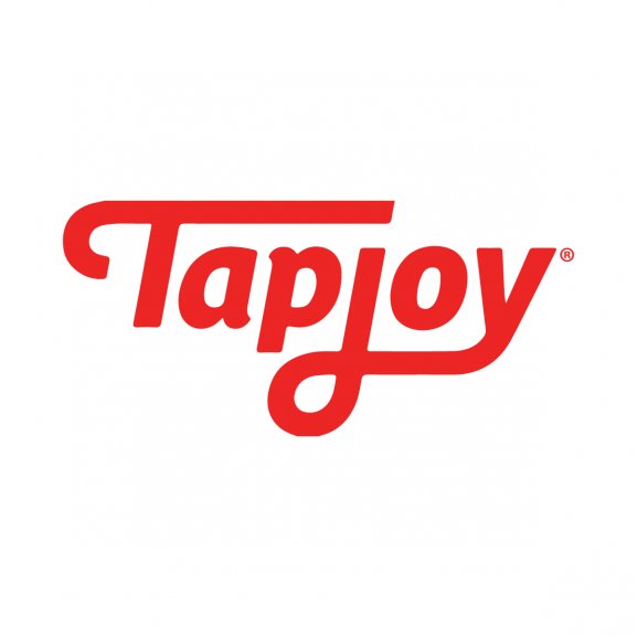 Logo of Tapjoy