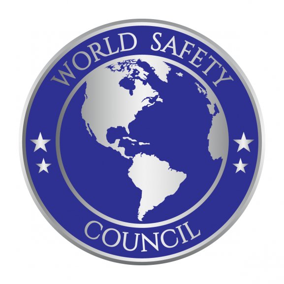 Logo of World Safety Council