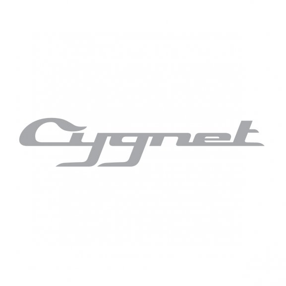 Logo of Aston Martin Cygnet