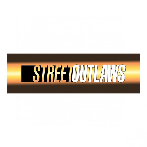 Logo of Street Outlaws