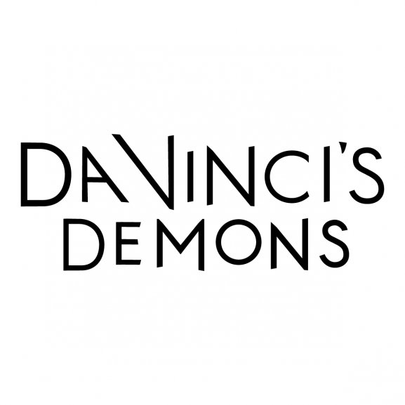 Logo of Da Vincis Demons