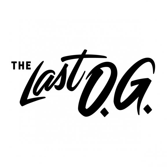 Logo of The Last O.G.