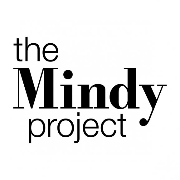 Logo of The Mindy Project