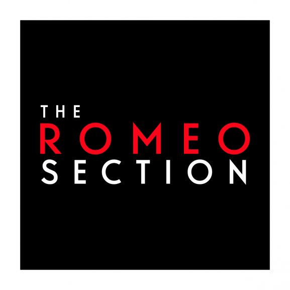 Logo of The Romeo Section
