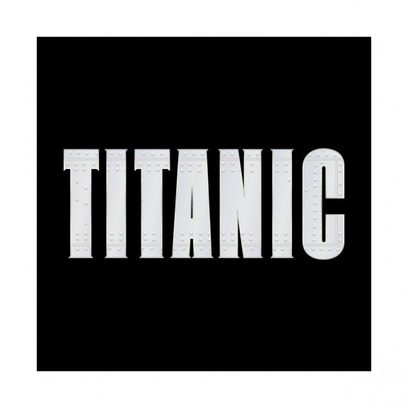 Logo of Titanic