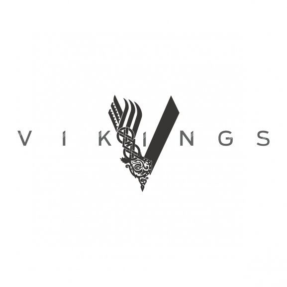 Logo of Vikings
