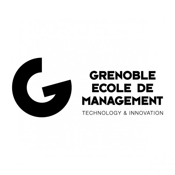 Logo of Grenoble Ecole de Management