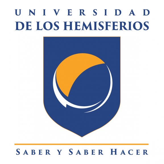 Logo of Universidad de los Hemisferios