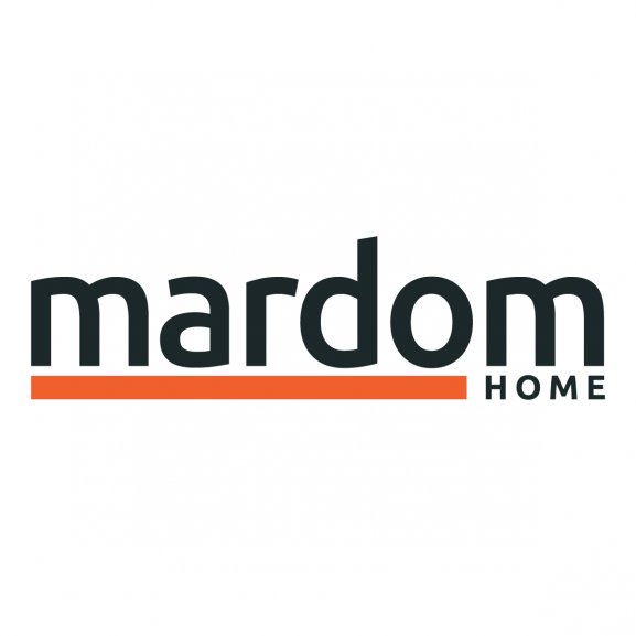 Logo of Mardom Home