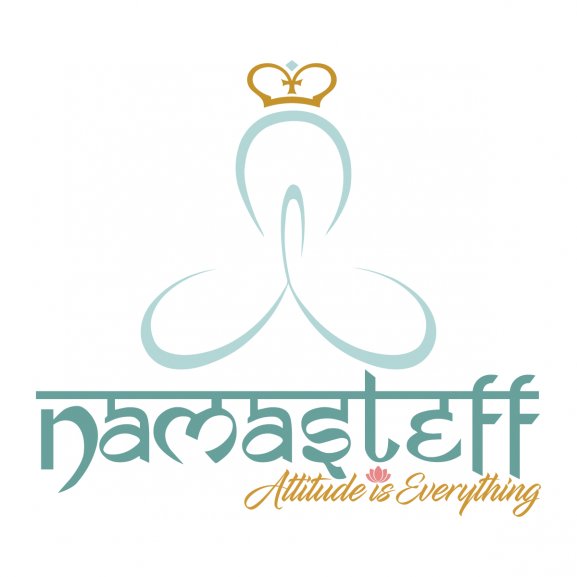 Logo of Namasteff