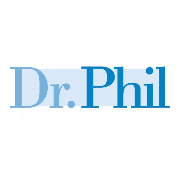 Logo of Dr Phil