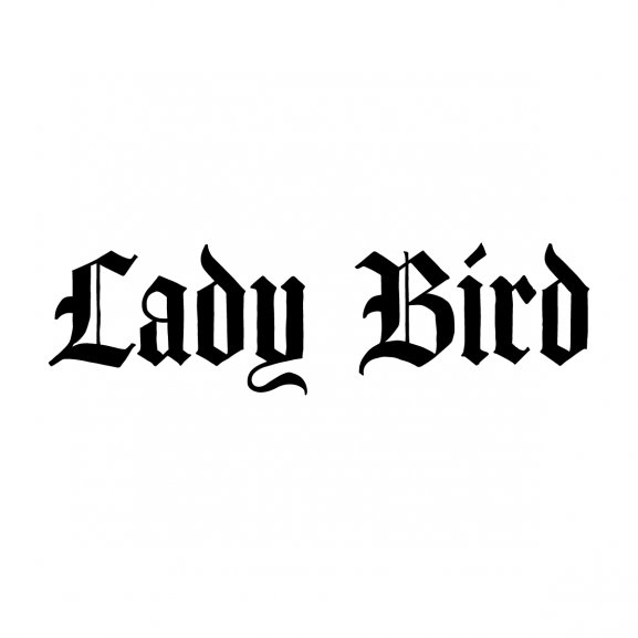 Logo of Lady Bird