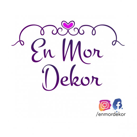 Logo of En Mor Dekor