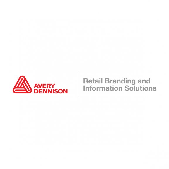 Logo of Avery Dennison