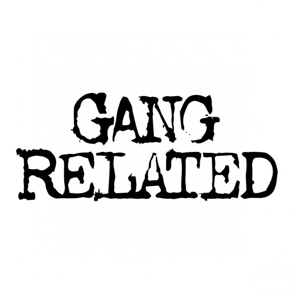 Logo of Gang Related