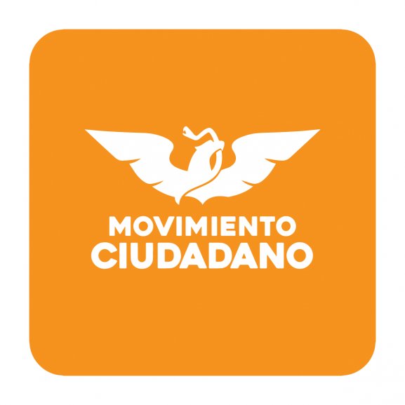 Logo of Movimiento Cuidadano