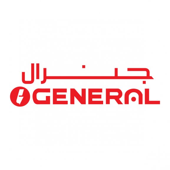 Logo of General