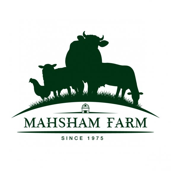 Logo of Mahsham Farm