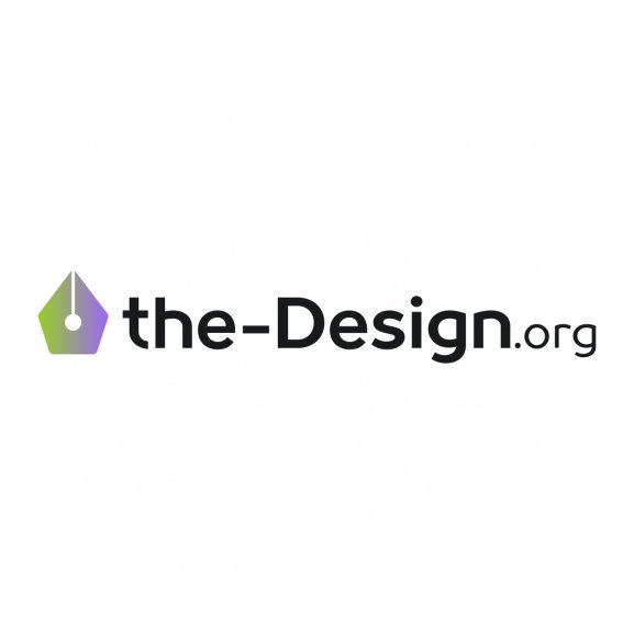 Logo of The-Design