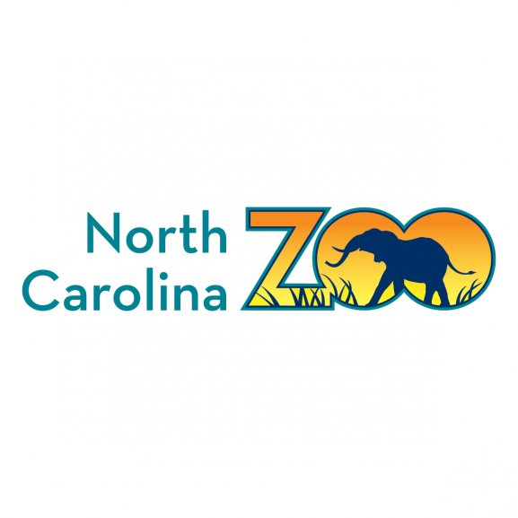 Logo of North Carolina Zoo