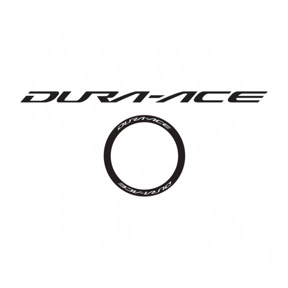 Logo of Dura ACE