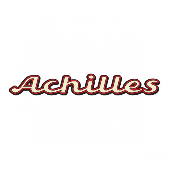 Logo of Achilles