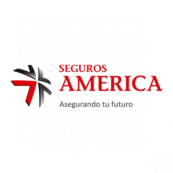 Logo of Seguros America