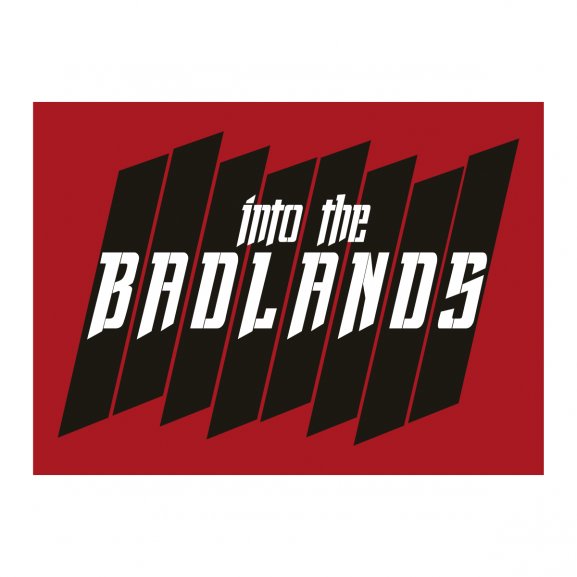 Logo of Into the Badlands