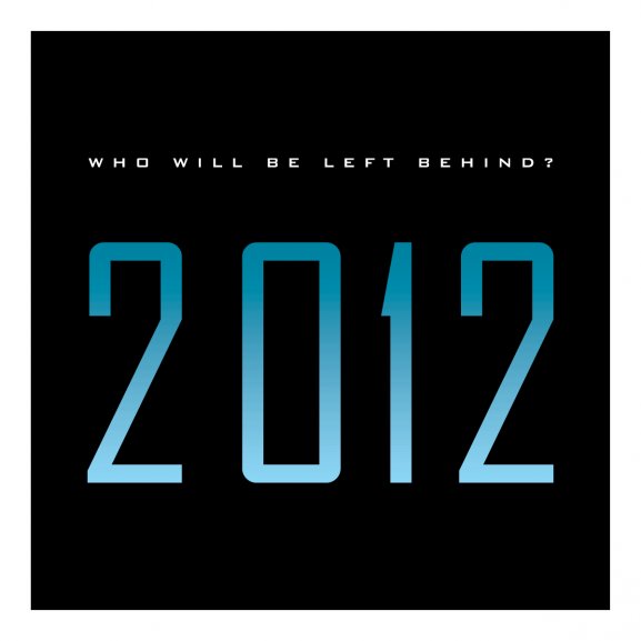 Logo of 2012