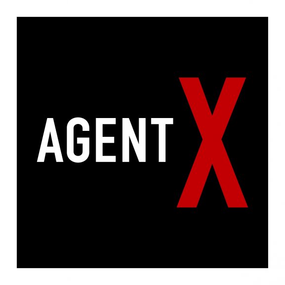 Logo of Agent X