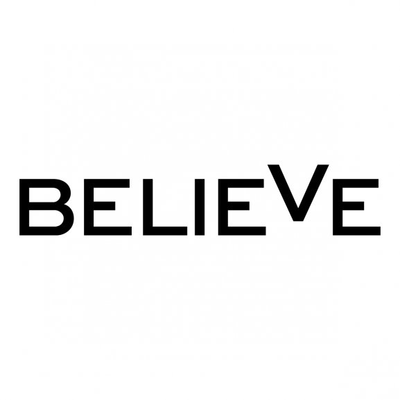 Logo of Believe