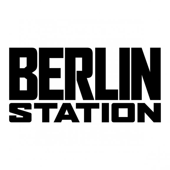 Logo of Berlin Station