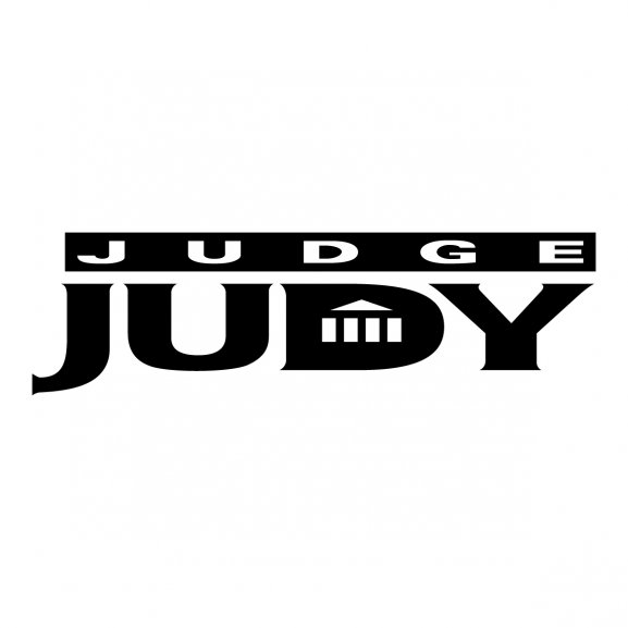 Logo of Judge Judy