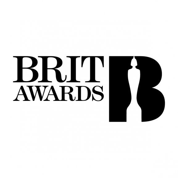 Logo of Brit Awards