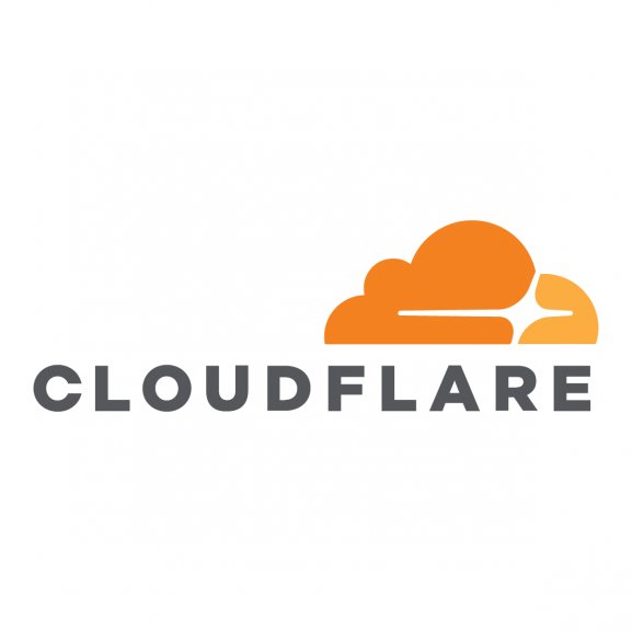 Logo of Cloudfare