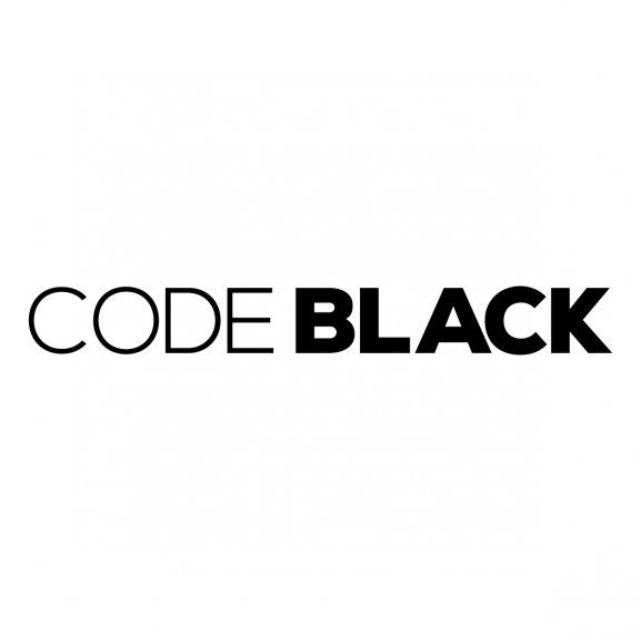 Logo of Code Black