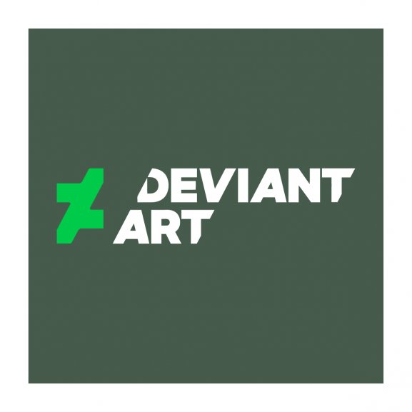 Logo of Deviant Art