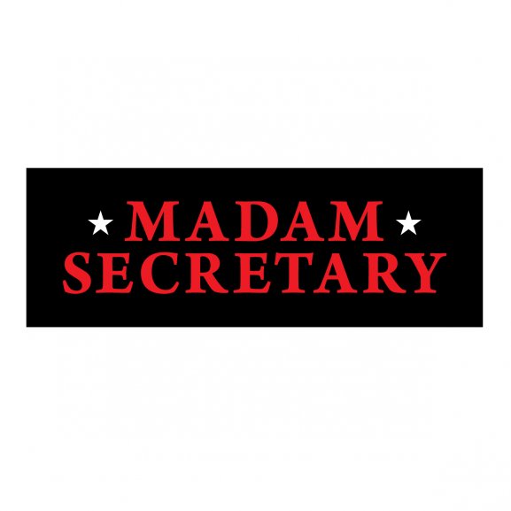 Logo of Madam Secretary
